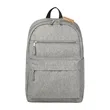 EcoVenture RPET High Tech 15'' Laptop Backpack | https://www.bestnamebadges.com
