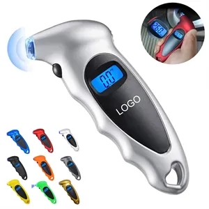 Automotive Electronic Tire Pressure Gauge