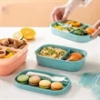 Kids Lunch Box with Compartments | https://www.bestnamebadges.com