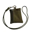Outdoor Tactical Mini Wallet | https://www.bestnamebadges.com