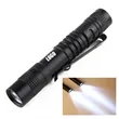 Mini Aluminum Pen Flashlight | https://www.bestnamebadges.com