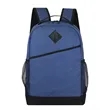 Graphite High Line Premium Backpack | https://www.bestnamebadges.com