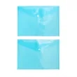 A4 Clear Envelopes File Folders With Snap Closure | https://www.bestnamebadges.com