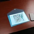 A4 Clear Envelopes File Folders With Snap Closure | https://www.bestnamebadges.com