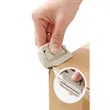 Magnetic Retractable Ceramic Cutter Knife | https://www.bestnamebadges.com
