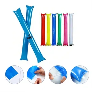 Inflatable Clap Stick Balloon  Cheering Sticks Sports