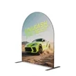 Arch Backdrop Replacement Graphic 5x6ft | https://www.bestnamebadges.com