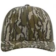 Richardson Snapback Trucker Hat-Leatherette Patch or Embroid | https://www.bestnamebadges.com