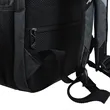 SwissDigital® Boswil USB Charging Port Travel Backpack | https://www.bestnamebadges.com