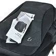 SwissDigital® Boswil USB Charging Port Travel Backpack | https://www.bestnamebadges.com