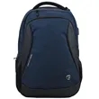 SwissDigital® Boswil USB Charging Port Travel Backpack | https://www.bestnamebadges.com