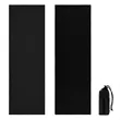160GSM Cooling Towel With Drawstring Mesh Pouch | https://www.bestnamebadges.com