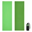 160GSM Cooling Towel With Drawstring Mesh Pouch | https://www.bestnamebadges.com