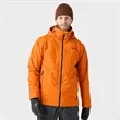 Stio® Men's Doublecharge Insulated Jacket with Custom Logo | https://www.bestnamebadges.com
