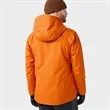 Stio® Men's Doublecharge Insulated Jacket with Custom Logo | https://www.bestnamebadges.com