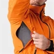 Stio® Men's Doublecharge Insulated Jacket with Custom Logo | https://www.bestnamebadges.com