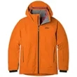 Stio® Men's Doublecharge Insulated Jacket with Custom Logo | https://www.bestnamebadges.com