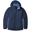 Stio® Men's Doublecharge Insulated Jacket with Custom Logo | https://www.bestnamebadges.com