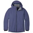 Stio® Men's Doublecharge Insulated Jacket with Custom Logo | https://www.bestnamebadges.com