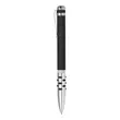 Union Printed - Robbin Twist Metal Pen     | https://www.bestnamebadges.com
