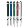 Union Printed - Robbin Twist Metal Pen     | https://www.bestnamebadges.com