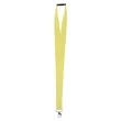 1" Custom Printed Polyester Lanyard | https://www.bestnamebadges.com