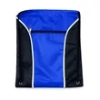 Drawstring Backpack | https://www.bestnamebadges.com