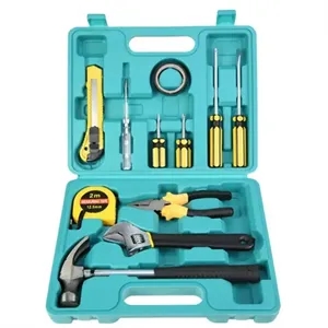 Compact All-In-One Repair Toolkit