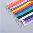 Personalized Print Lanyards | https://www.bestnamebadges.com