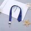 Personalized Print Lanyards | https://www.bestnamebadges.com