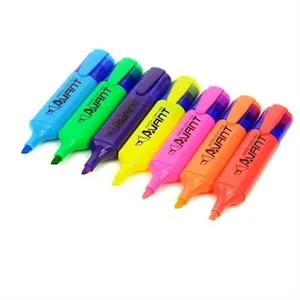 Bright Jumbo Highlighter Set