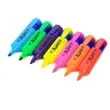 Bright Jumbo Highlighter Set | https://www.bestnamebadges.com