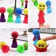 Popper Spring Jumping Toys | https://www.bestnamebadges.com