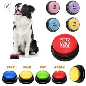PetTalk Voice Recorder Button