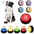 PetTalk Voice Recorder Button | https://www.bestnamebadges.com