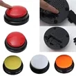 PetTalk Voice Recorder Button | https://www.bestnamebadges.com