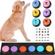 PetTalk Voice Recorder Button | https://www.bestnamebadges.com