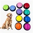 PetTalk Voice Recorder Button | https://www.bestnamebadges.com