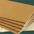 Eco-Friendly Kraft Paper Notebook | https://www.bestnamebadges.com