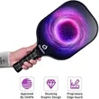 Premium Pickleball Paddles Kit | https://www.bestnamebadges.com