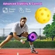 Premium Pickleball Paddles Kit | https://www.bestnamebadges.com