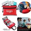 Portable First Aid Kit | https://www.bestnamebadges.com