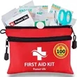 Portable First Aid Kit | https://www.bestnamebadges.com