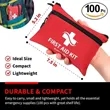 Portable First Aid Kit | https://www.bestnamebadges.com