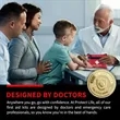 Portable First Aid Kit | https://www.bestnamebadges.com