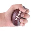 Mini Foam Sports Stress Ball Reliever | https://www.bestnamebadges.com