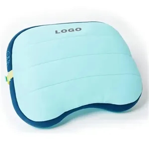 Ultra-Comfy Beach Bliss Pillow
