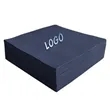 50-Pack Custom Printed Colored Party Napkins | https://www.bestnamebadges.com