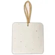 Plantable Square Seed Card | https://www.bestnamebadges.com