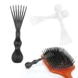 Ultimate Brush Cleaner for All Hair & Pet Tools | https://www.bestnamebadges.com